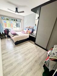 Blk 674B Fern Grove @ Yishun (Yishun), HDB 5 Rooms #520609081